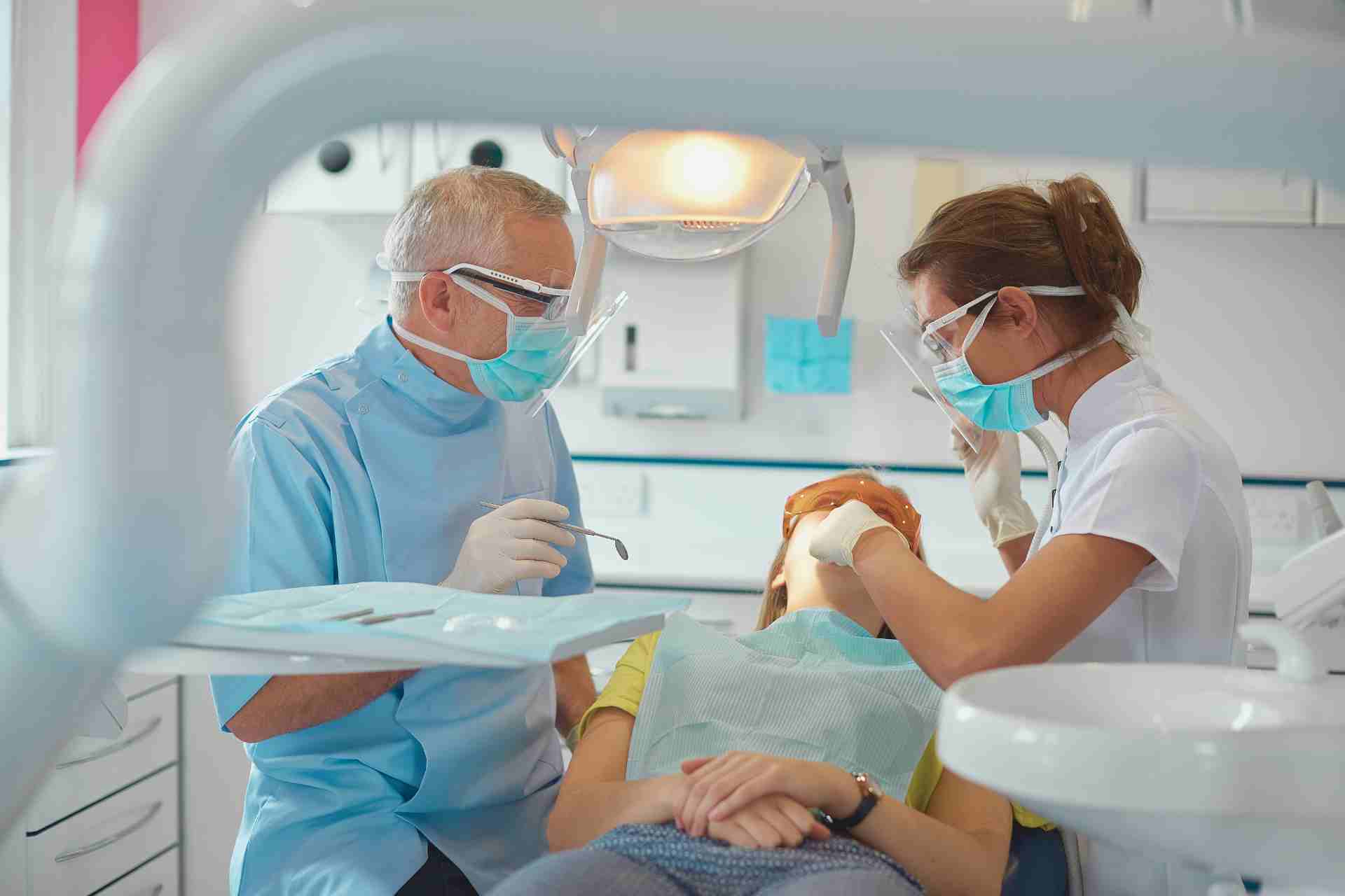 Dentist in Port Royal, PA